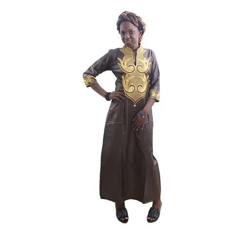 H&D 2020 New Dashiki African Cotton