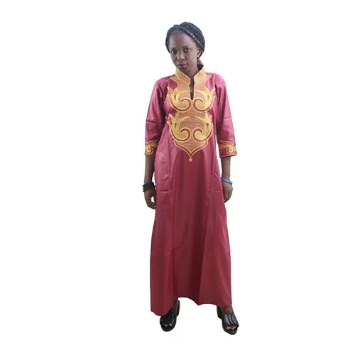 H&D 2020 New Dashiki African Cotton