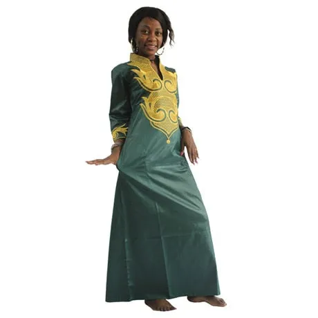 H&D 2020 New Dashiki African Cotton