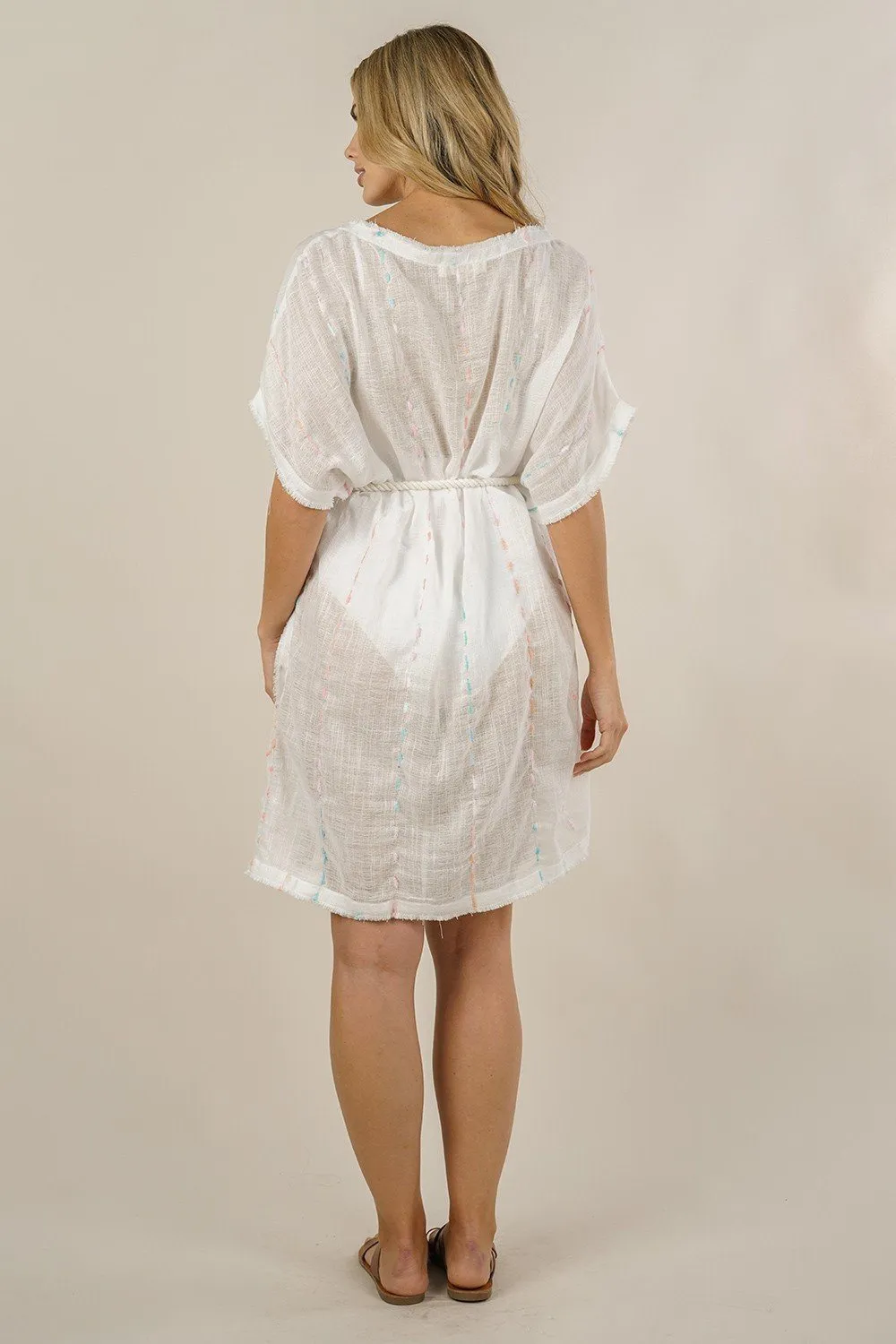 Hamptons Caftan