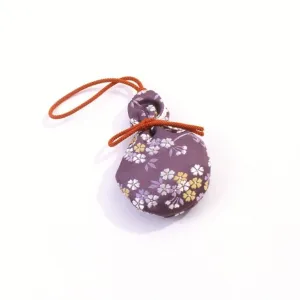 Handmade Silk Sachet