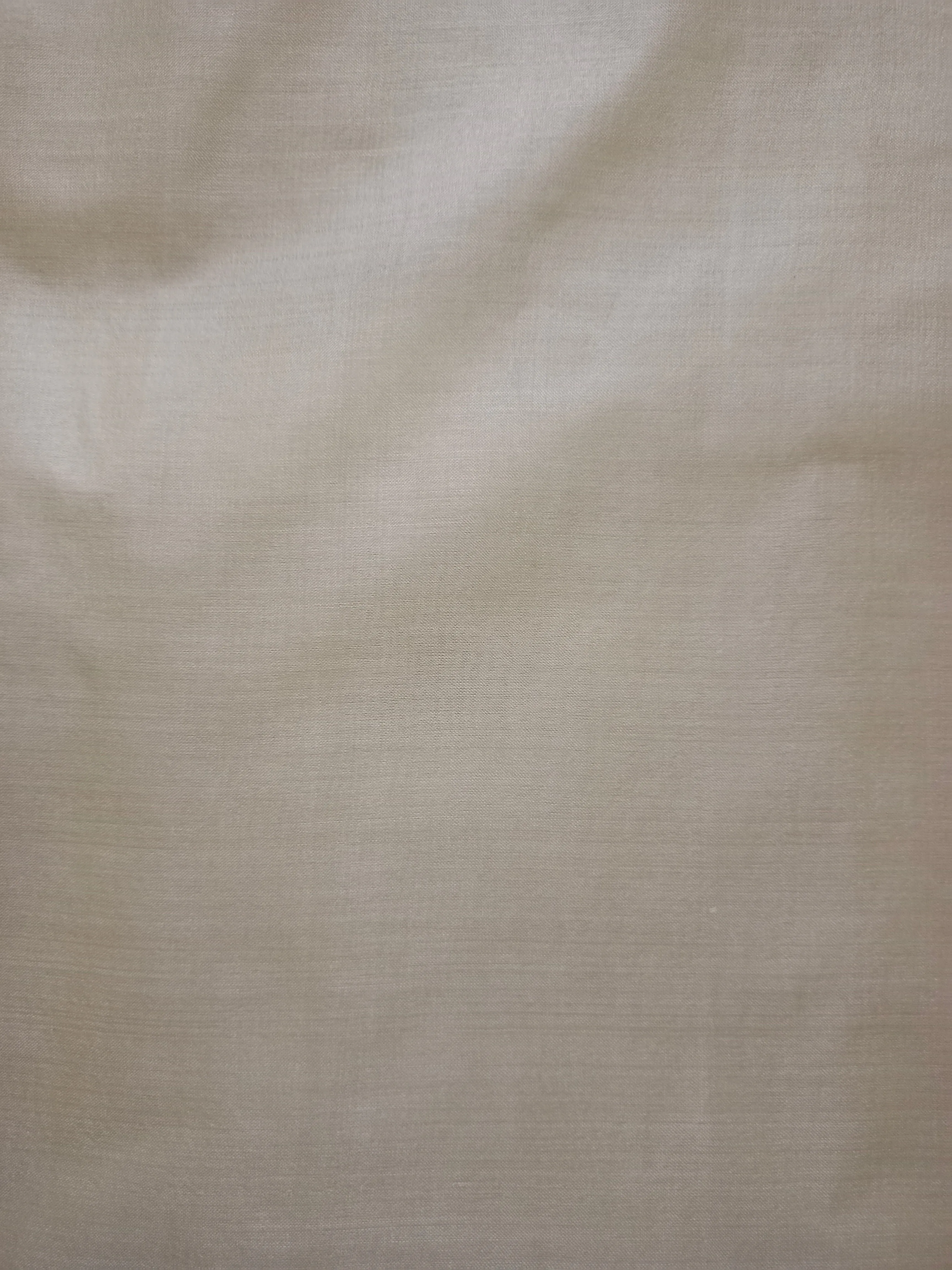 Handwoven Pure Tussar Fabric