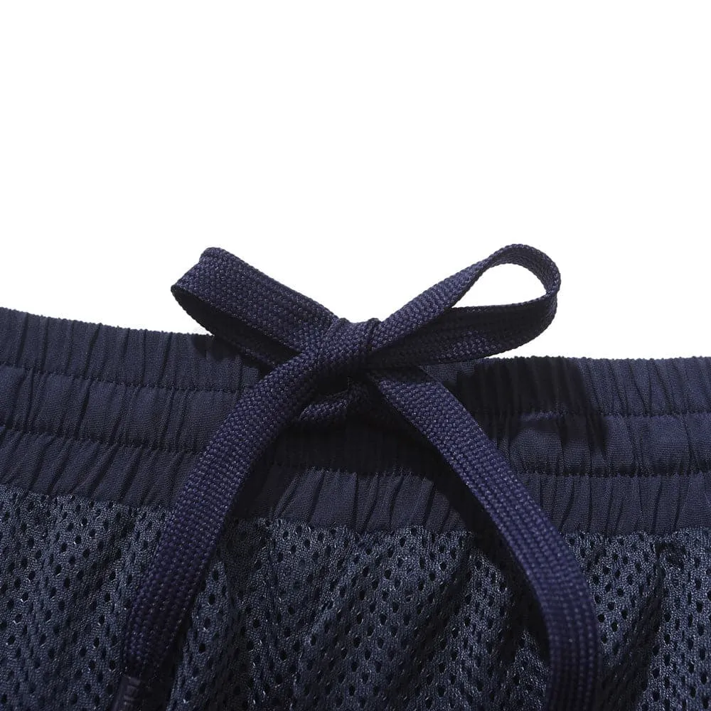 Helas 'Runner' Tracksuit Pants (Navy)