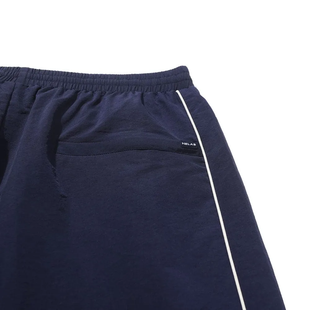 Helas 'Runner' Tracksuit Pants (Navy)