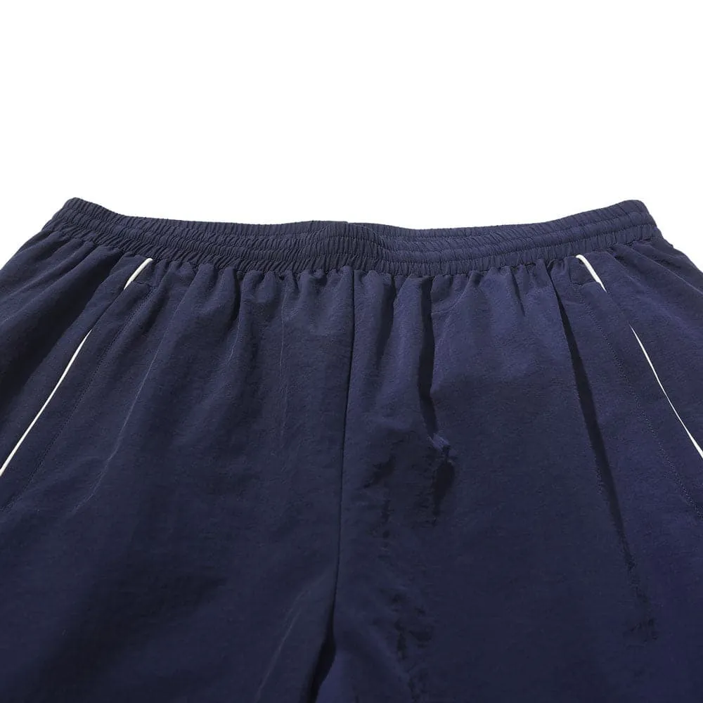 Helas 'Runner' Tracksuit Pants (Navy)