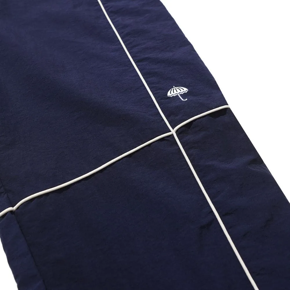 Helas 'Runner' Tracksuit Pants (Navy)