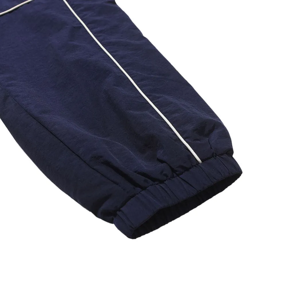 Helas 'Runner' Tracksuit Pants (Navy)