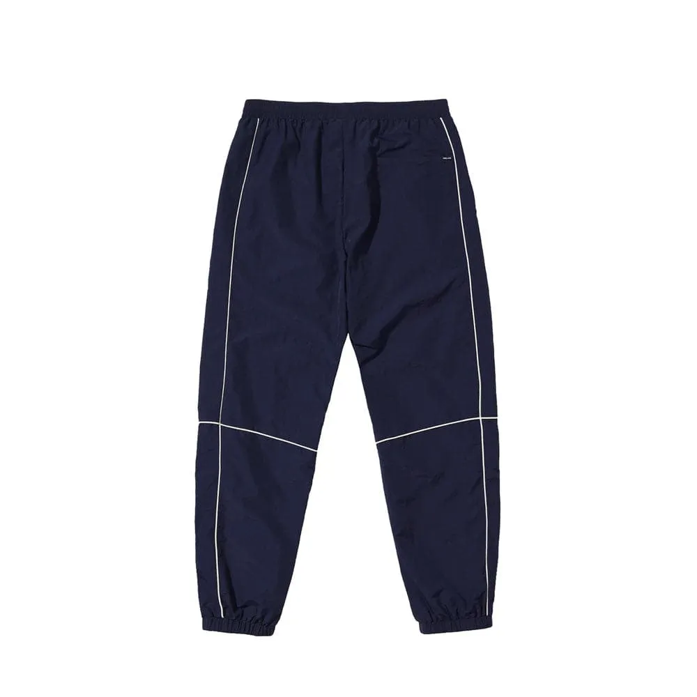Helas 'Runner' Tracksuit Pants (Navy)