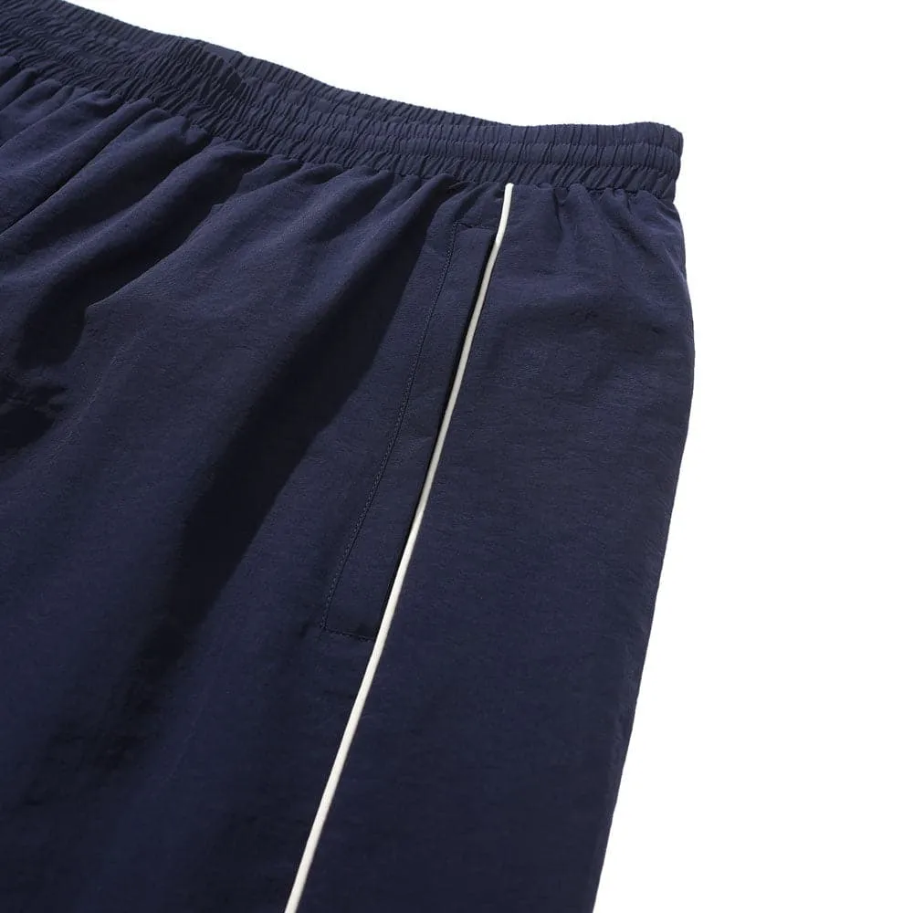 Helas 'Runner' Tracksuit Pants (Navy)