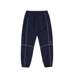 Helas 'Runner' Tracksuit Pants (Navy)