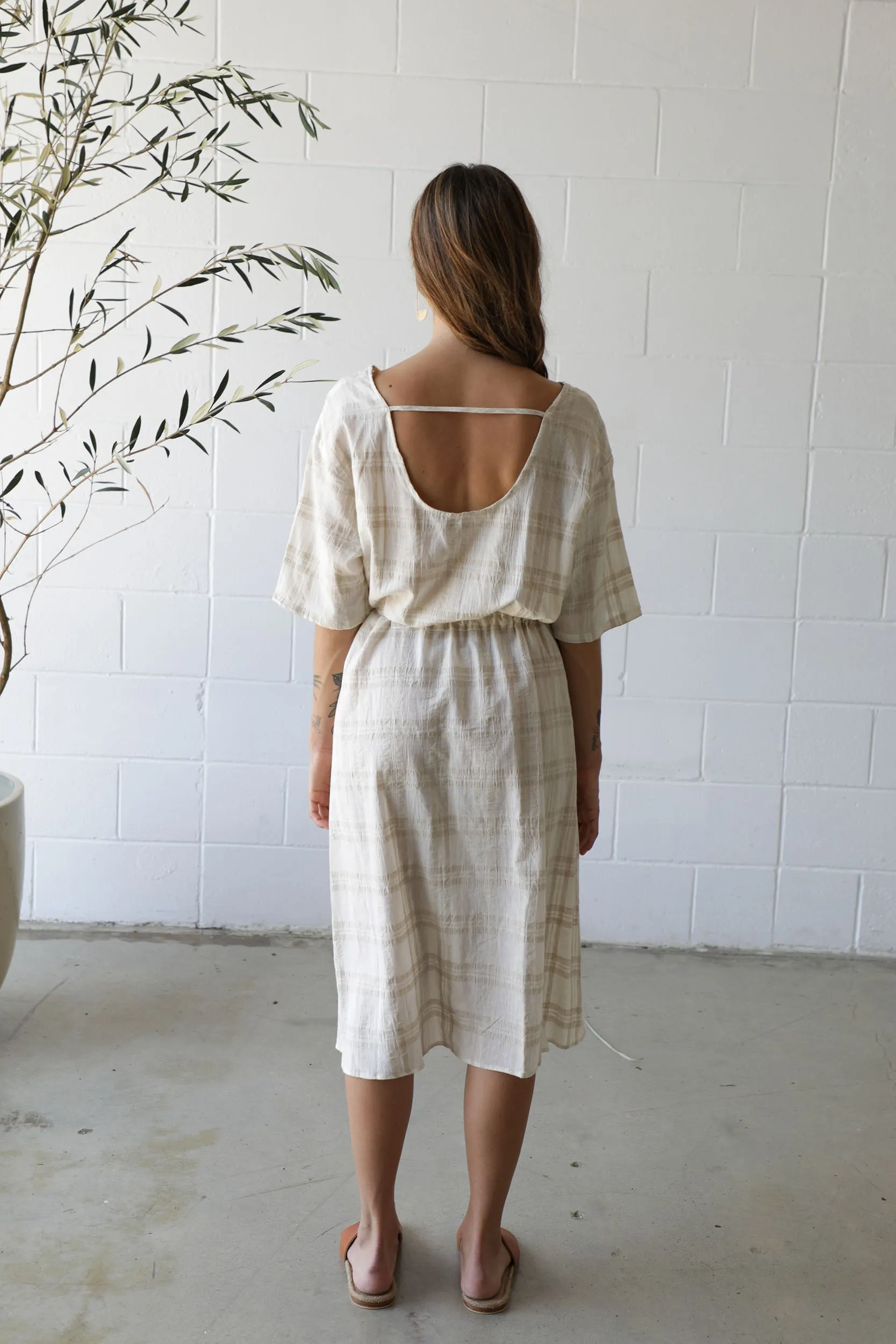 HELENA DRESS