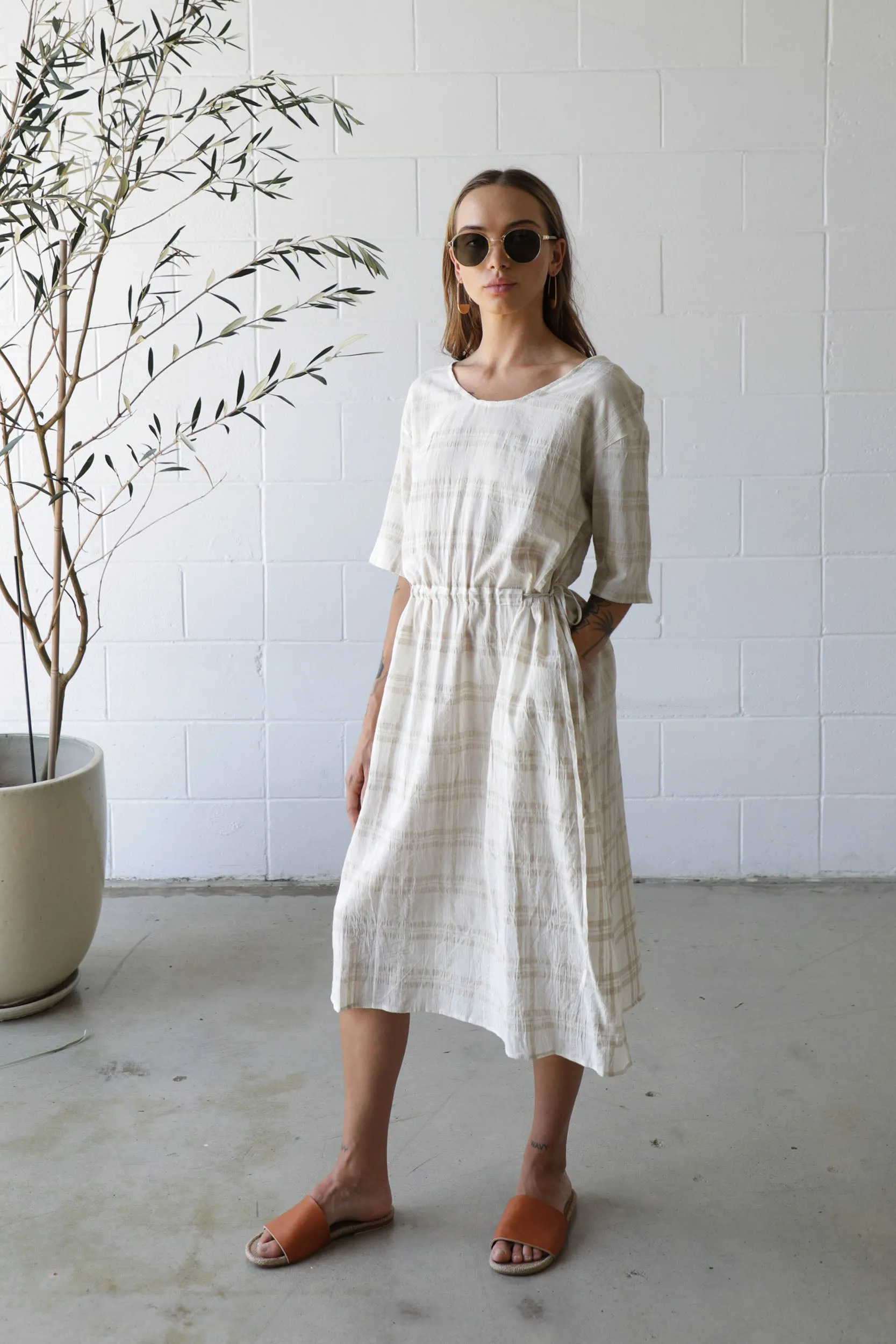 HELENA DRESS