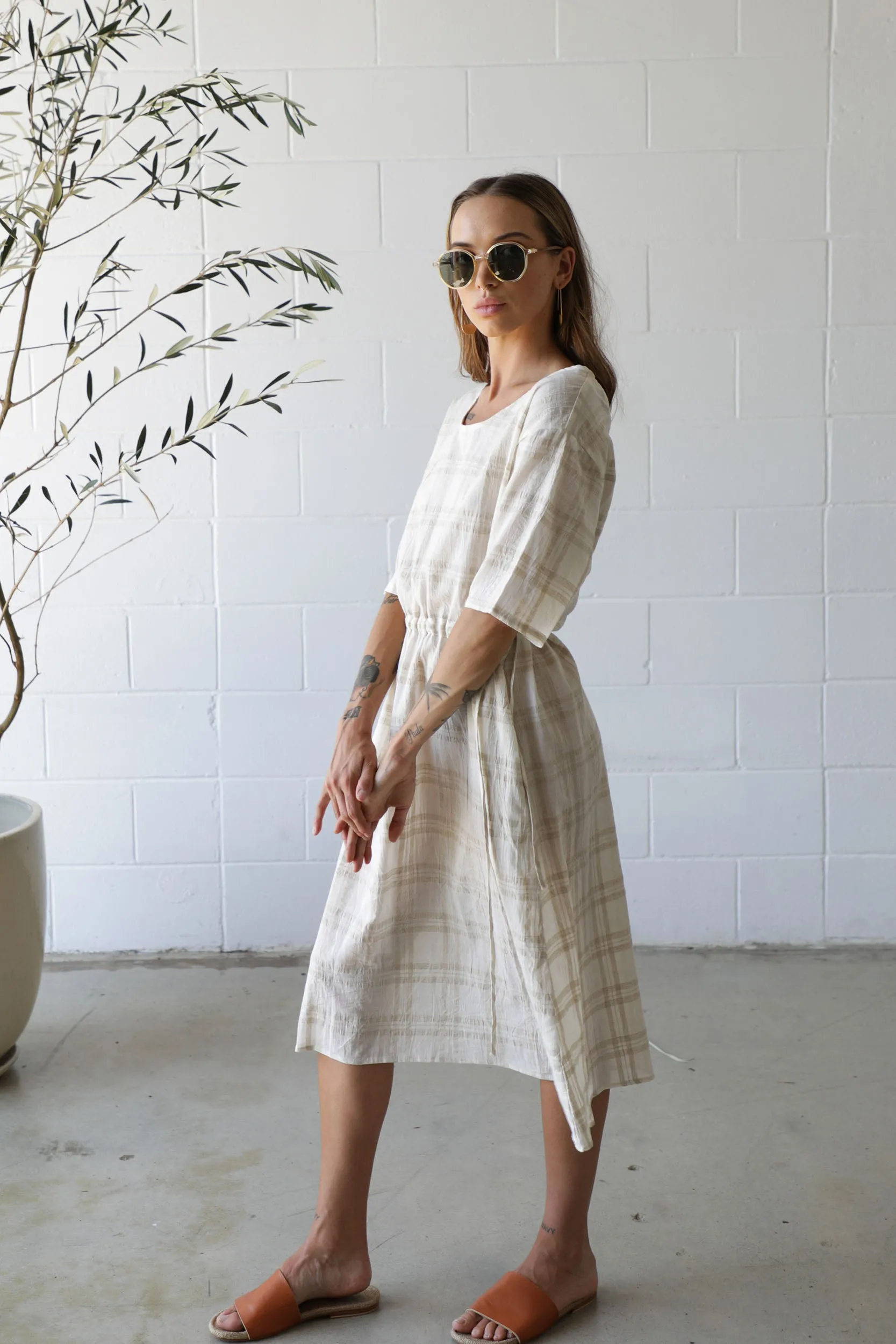 HELENA DRESS