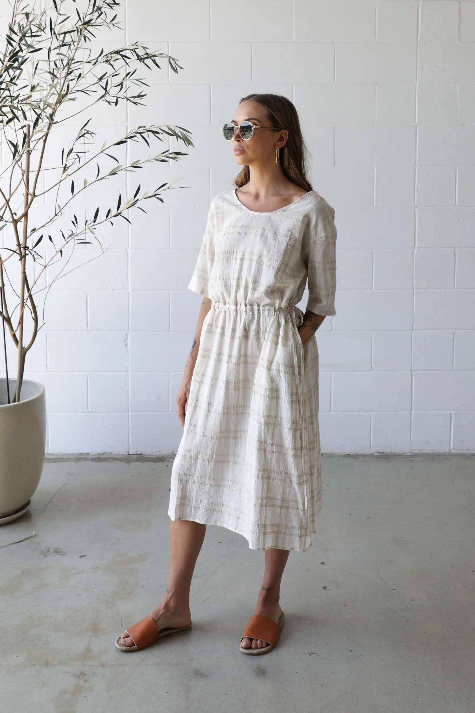 HELENA DRESS