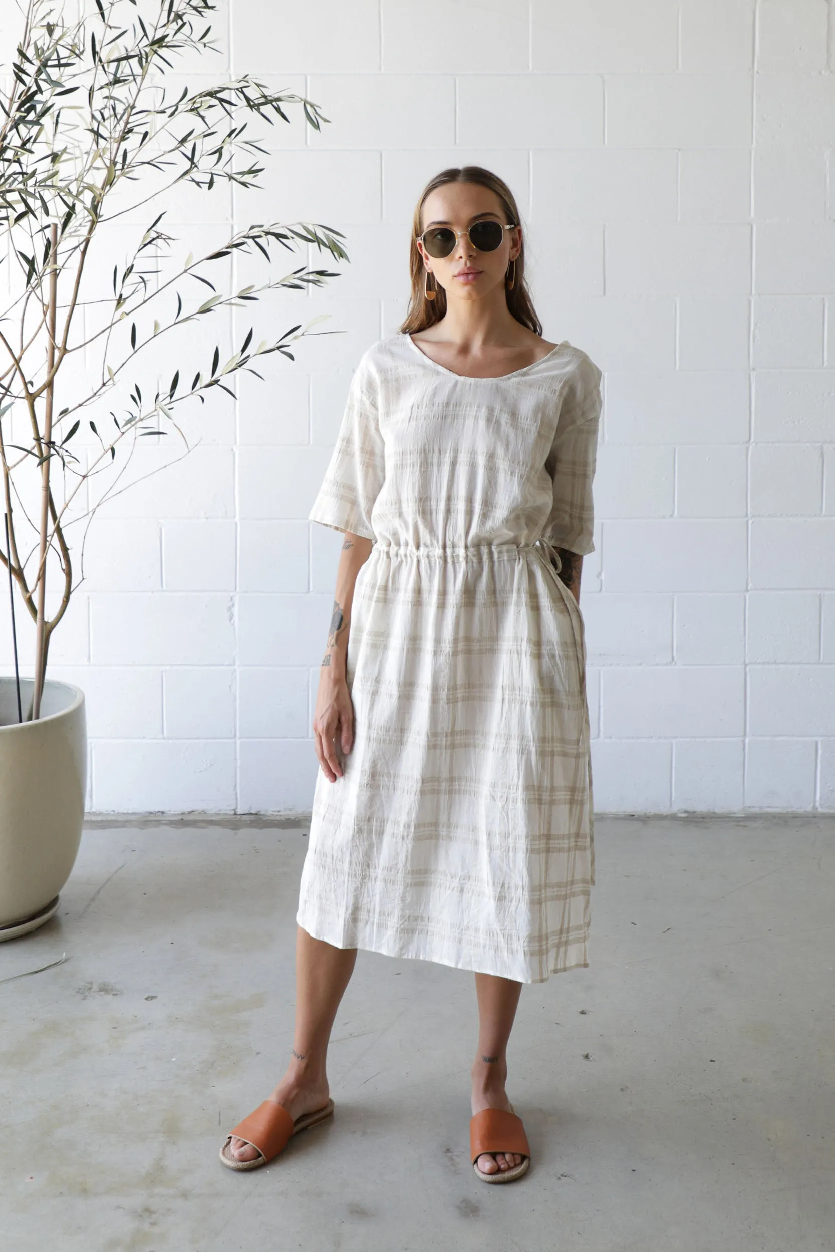 HELENA DRESS