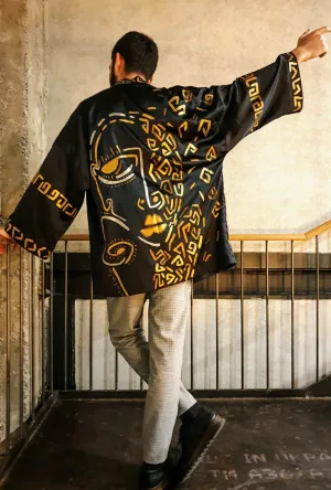 HELIOS Kimono