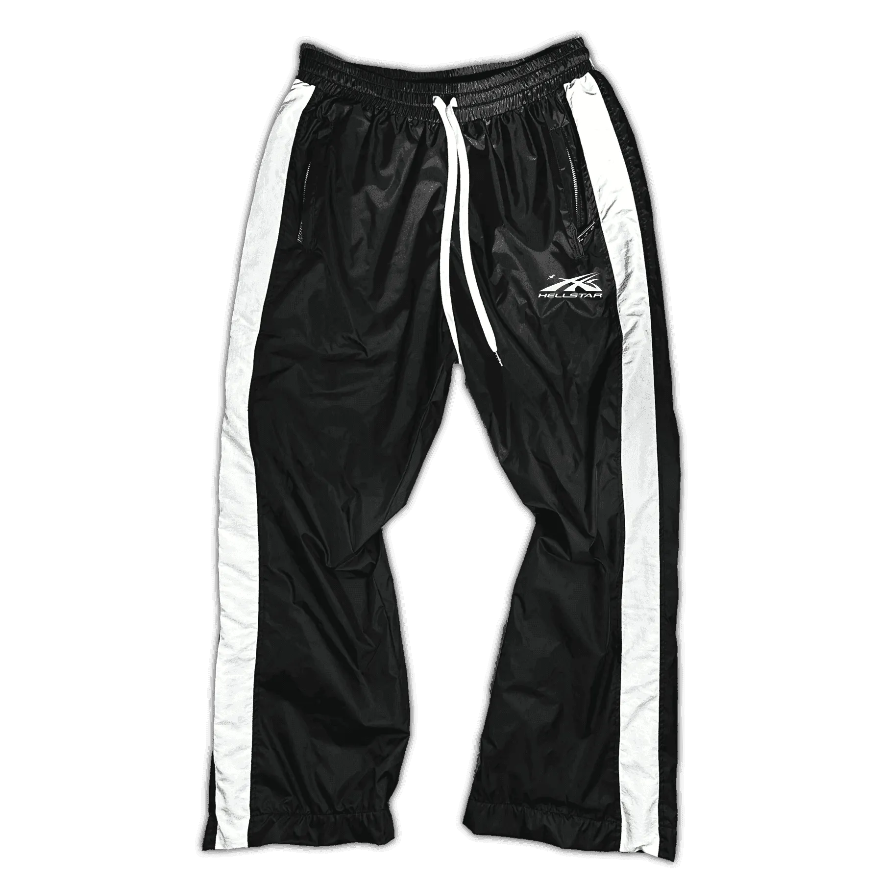 Hellstar Track Pants Black