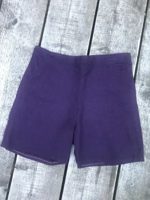 Hemp Shorts