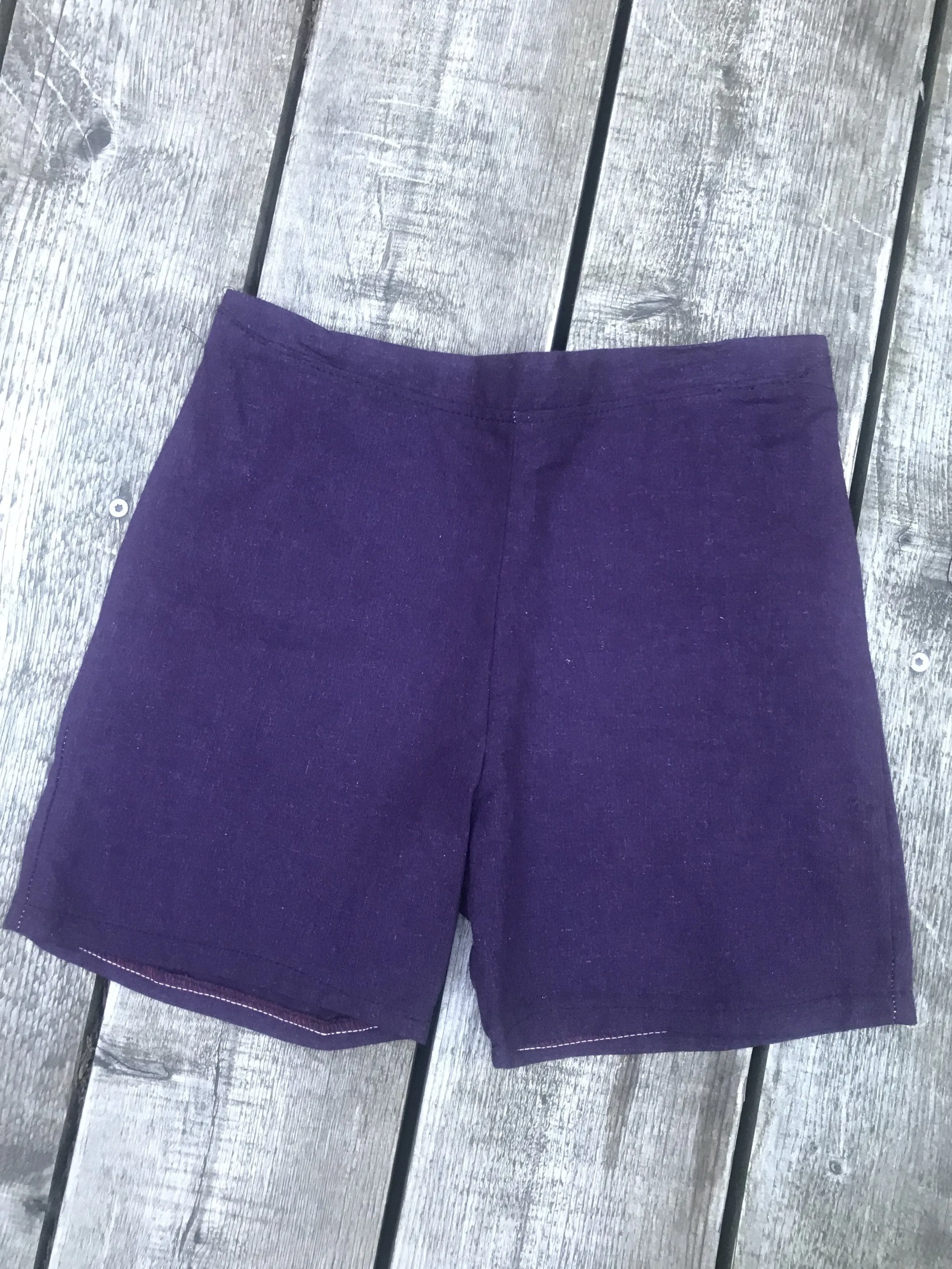 Hemp Shorts