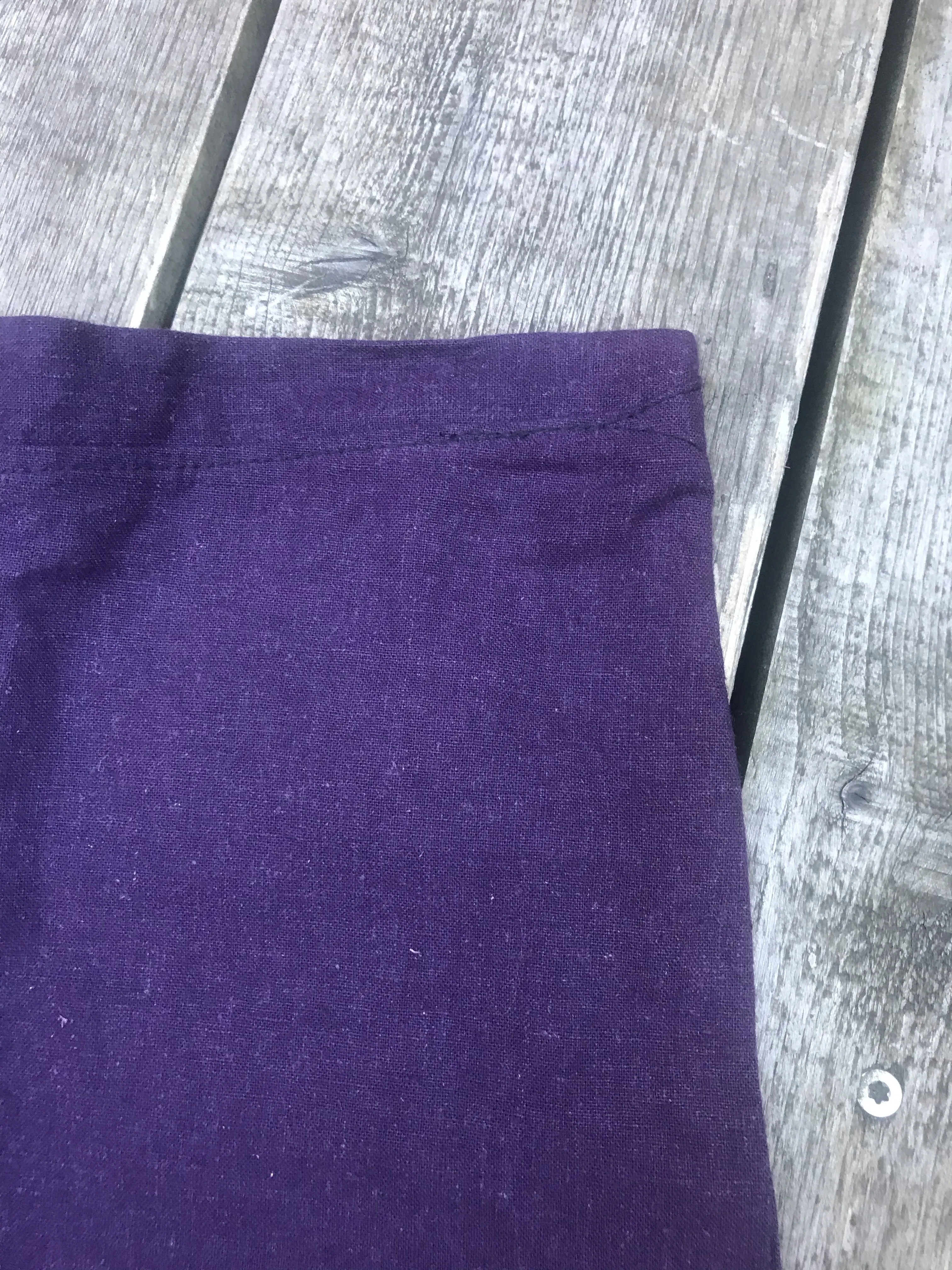 Hemp Shorts