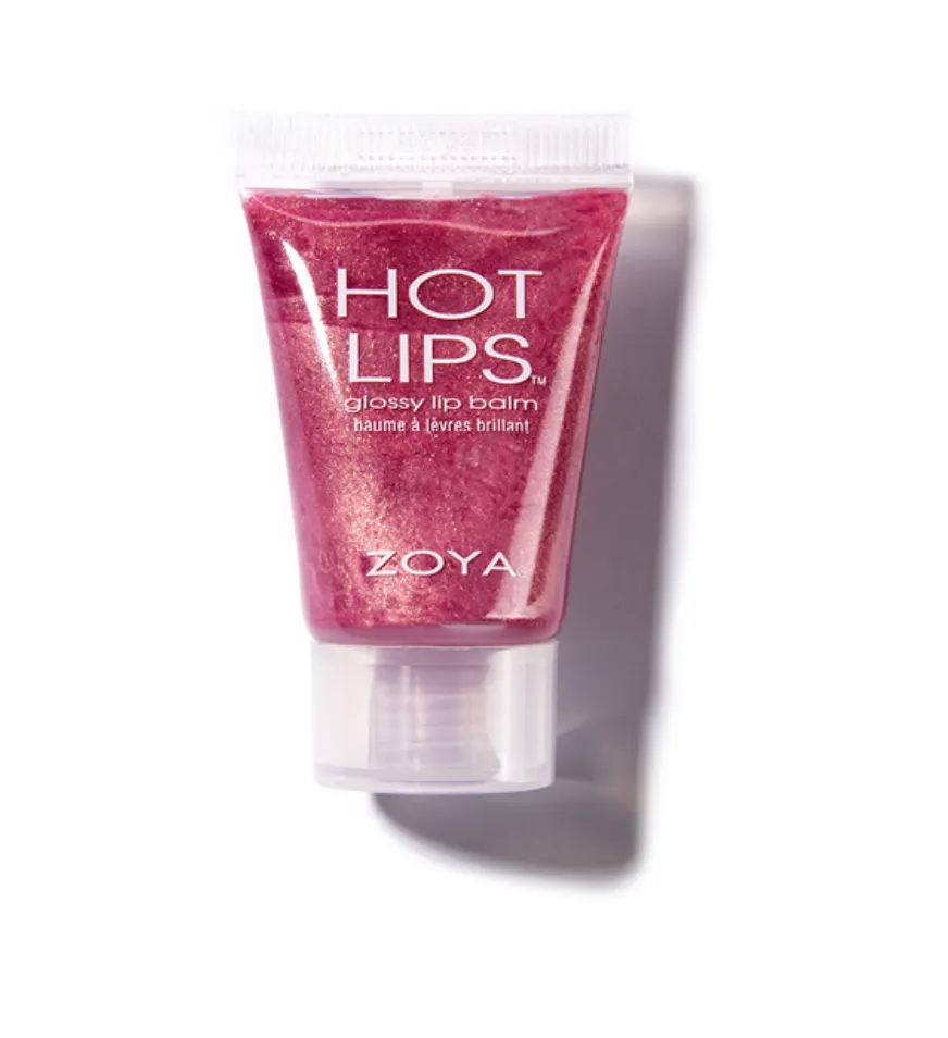 Hot Lips