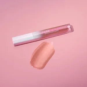 Huda Beauty Silk Balm Rose Quartz Illuminating Lip Balm