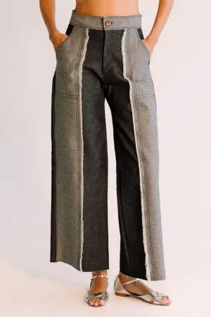 Hurley Pants - Jean