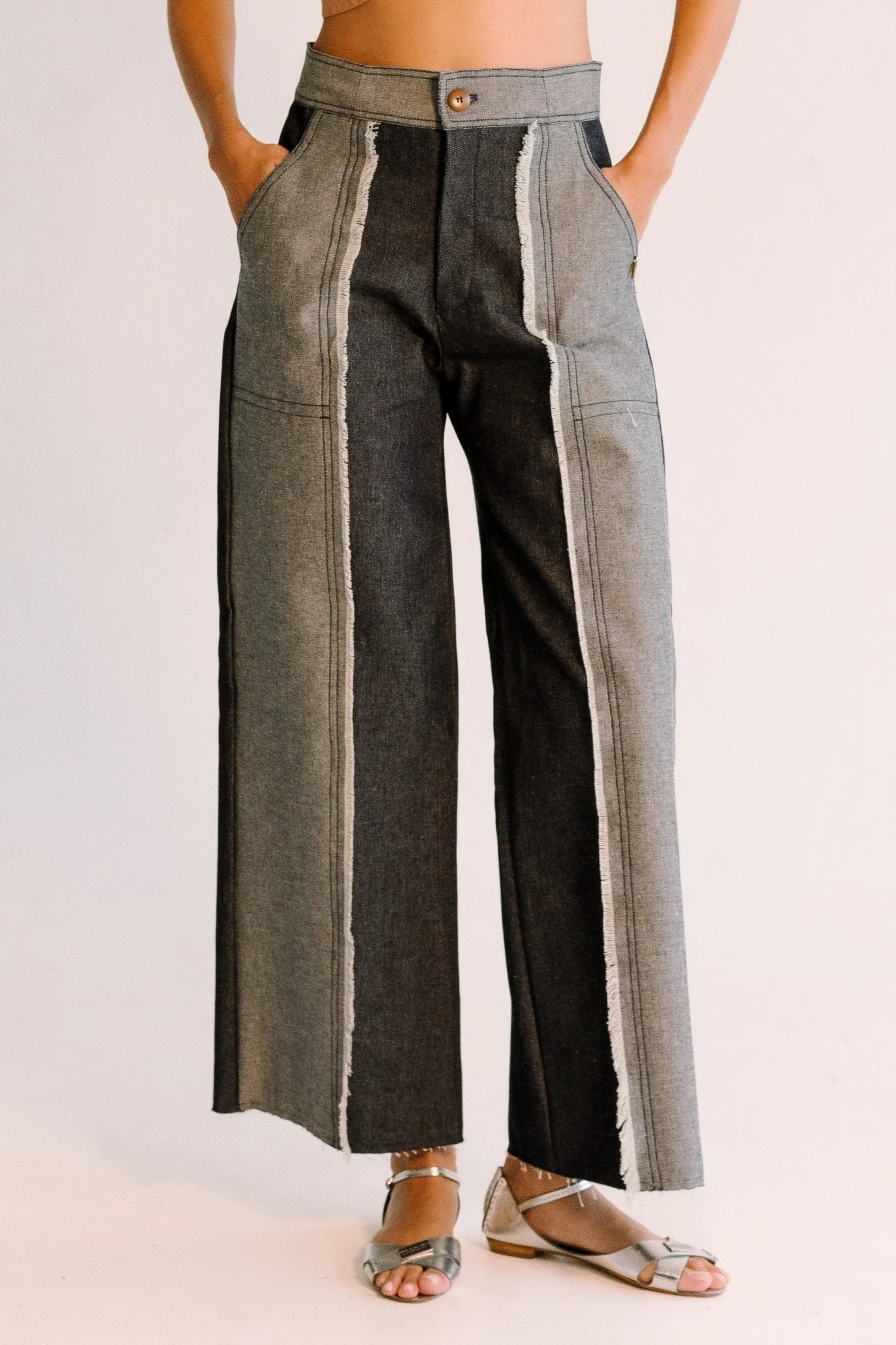 Hurley Pants - Jean