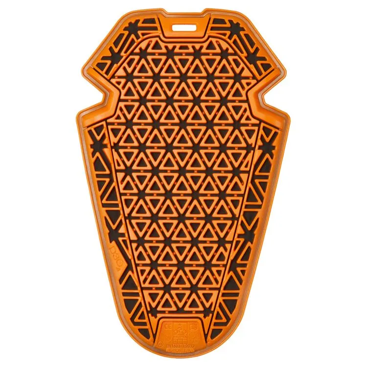 Icon Antichoc Ghost Level 1 CE D30 Certified Protectors