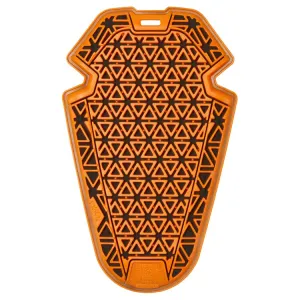 Icon Antichoc Ghost Level 1 CE D30 Certified Protectors