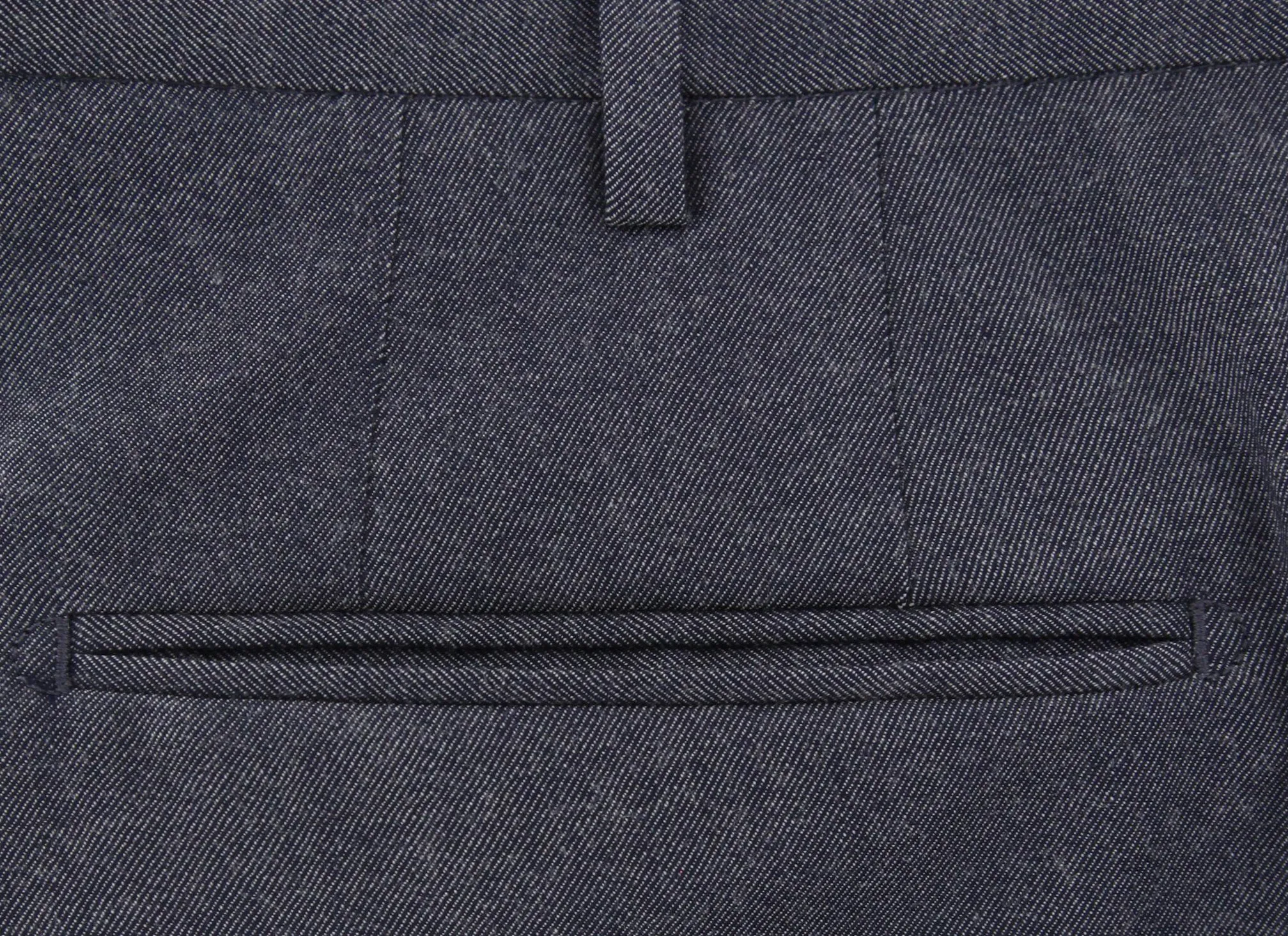 Incotex Gray Pants