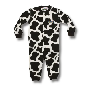 Infant Flapjack Onesie