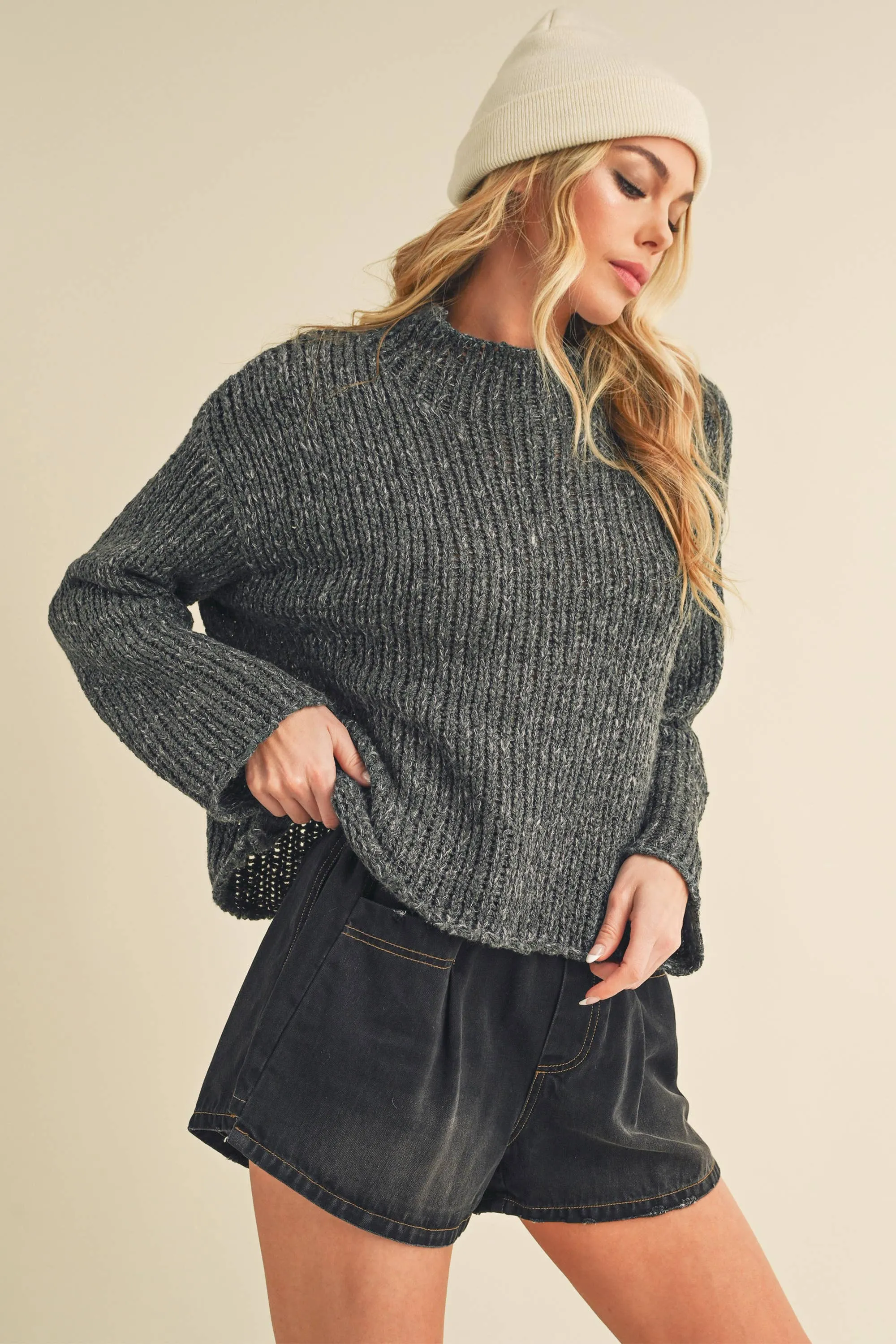 IRMA SWEATER