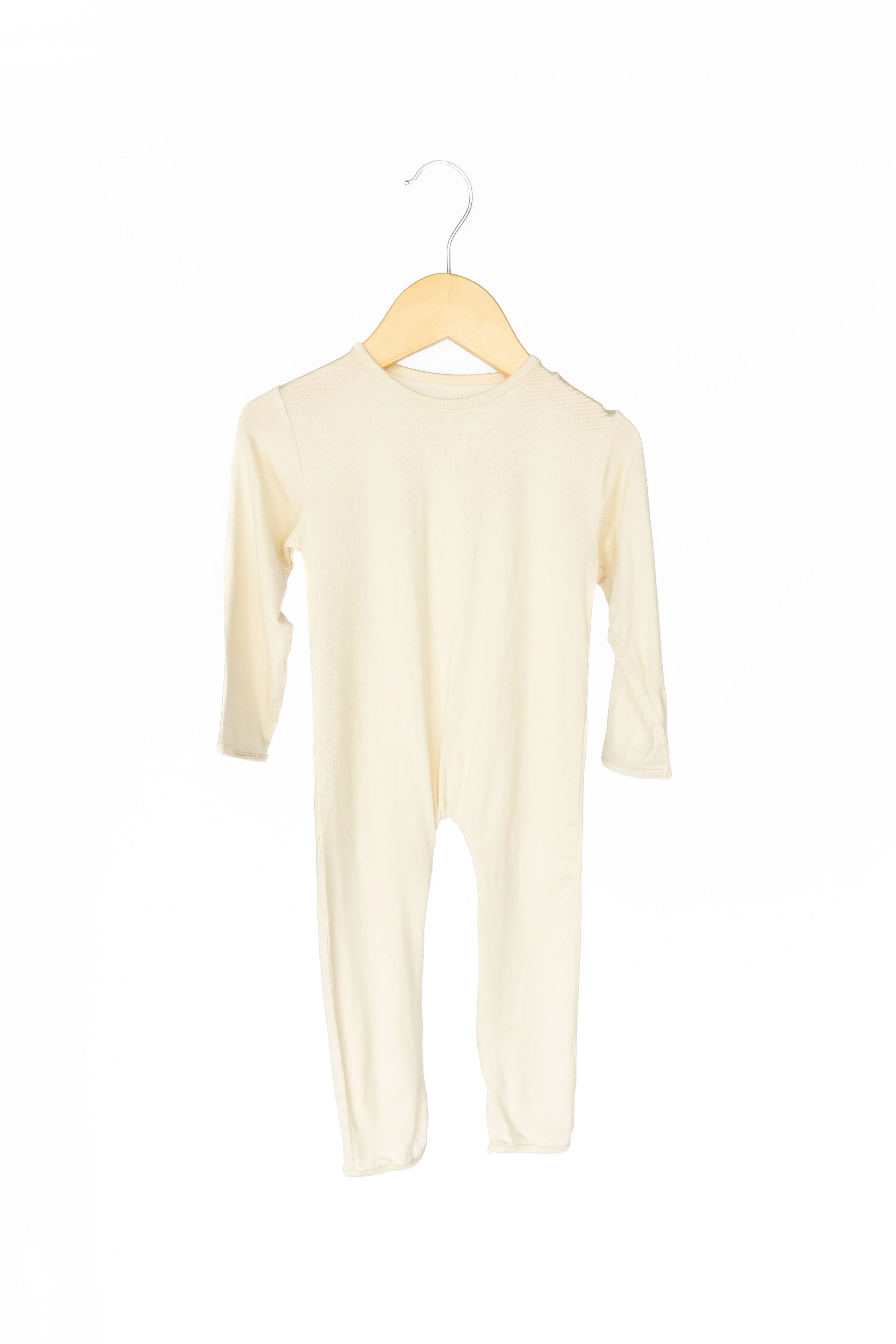 Ivory Sleeper