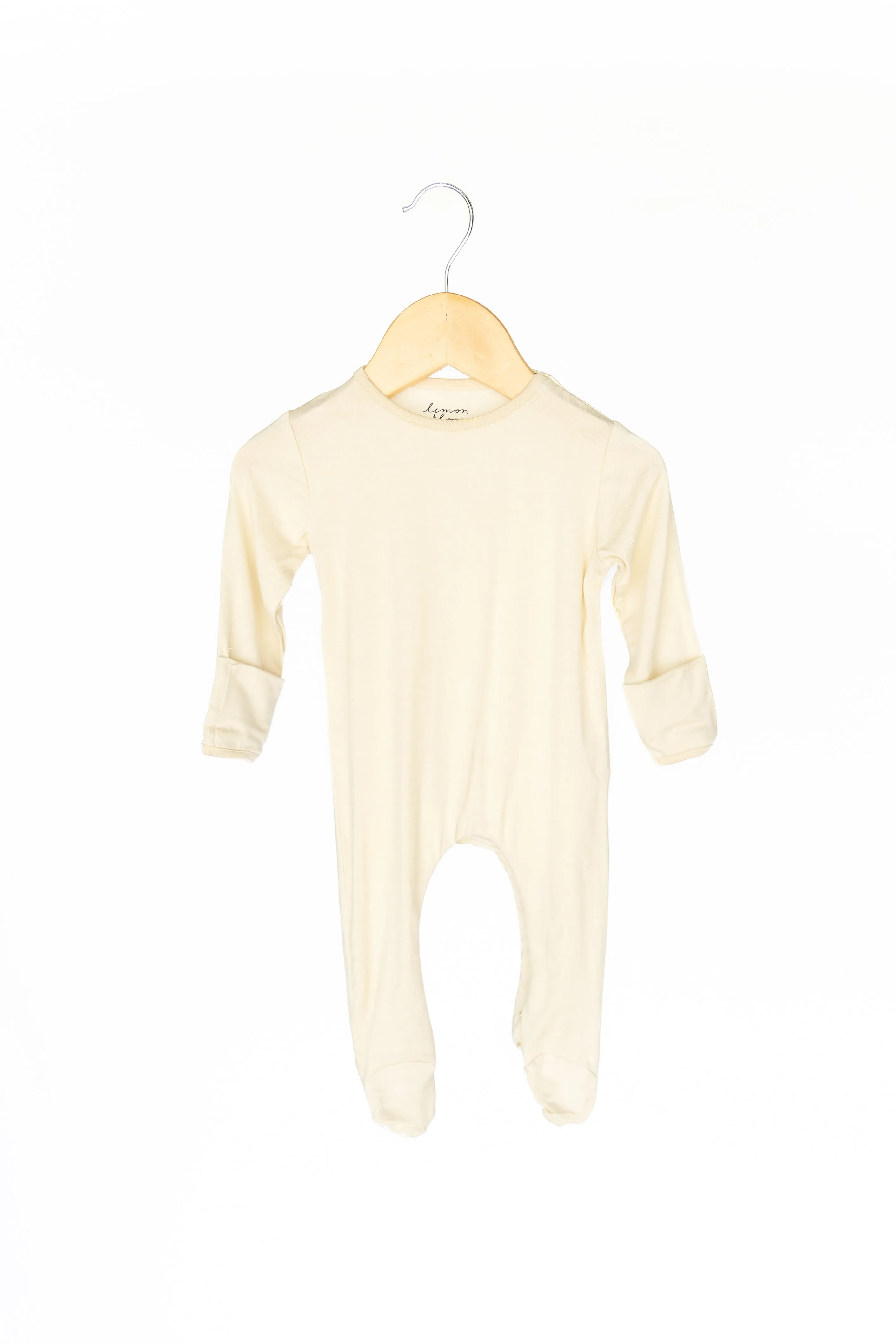 Ivory Sleeper