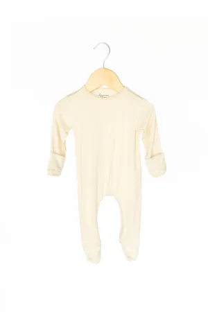 Ivory Sleeper
