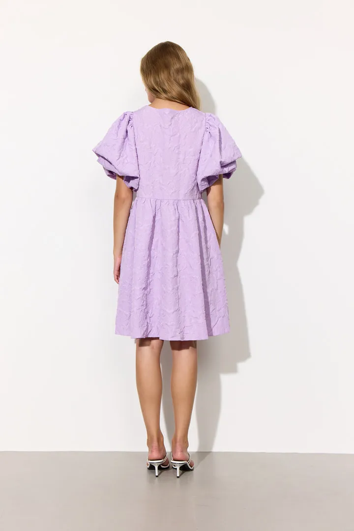 Jamie dress - Lavender