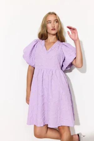 Jamie dress - Lavender