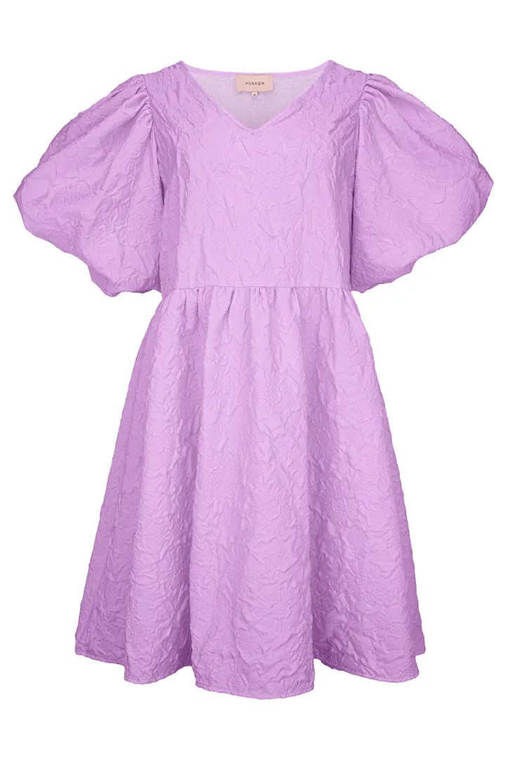 Jamie dress - Lavender