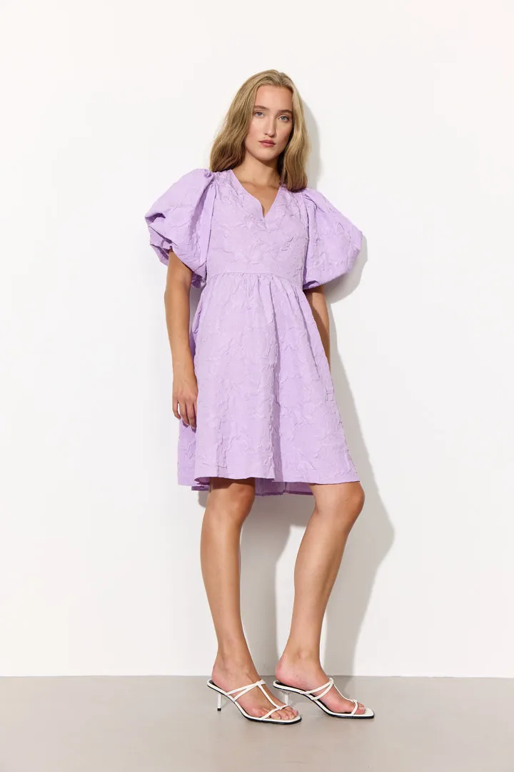 Jamie dress - Lavender