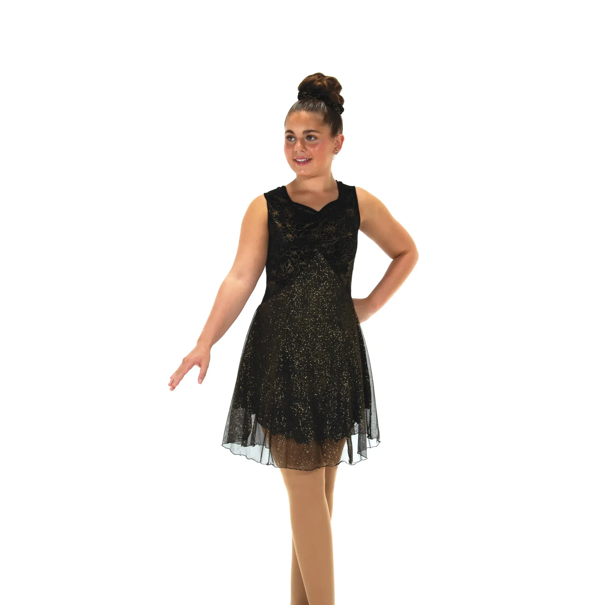 Jerry's 590 The Long & Short Of It Dress