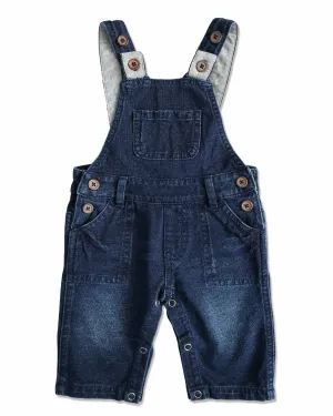 Jersey Overalls