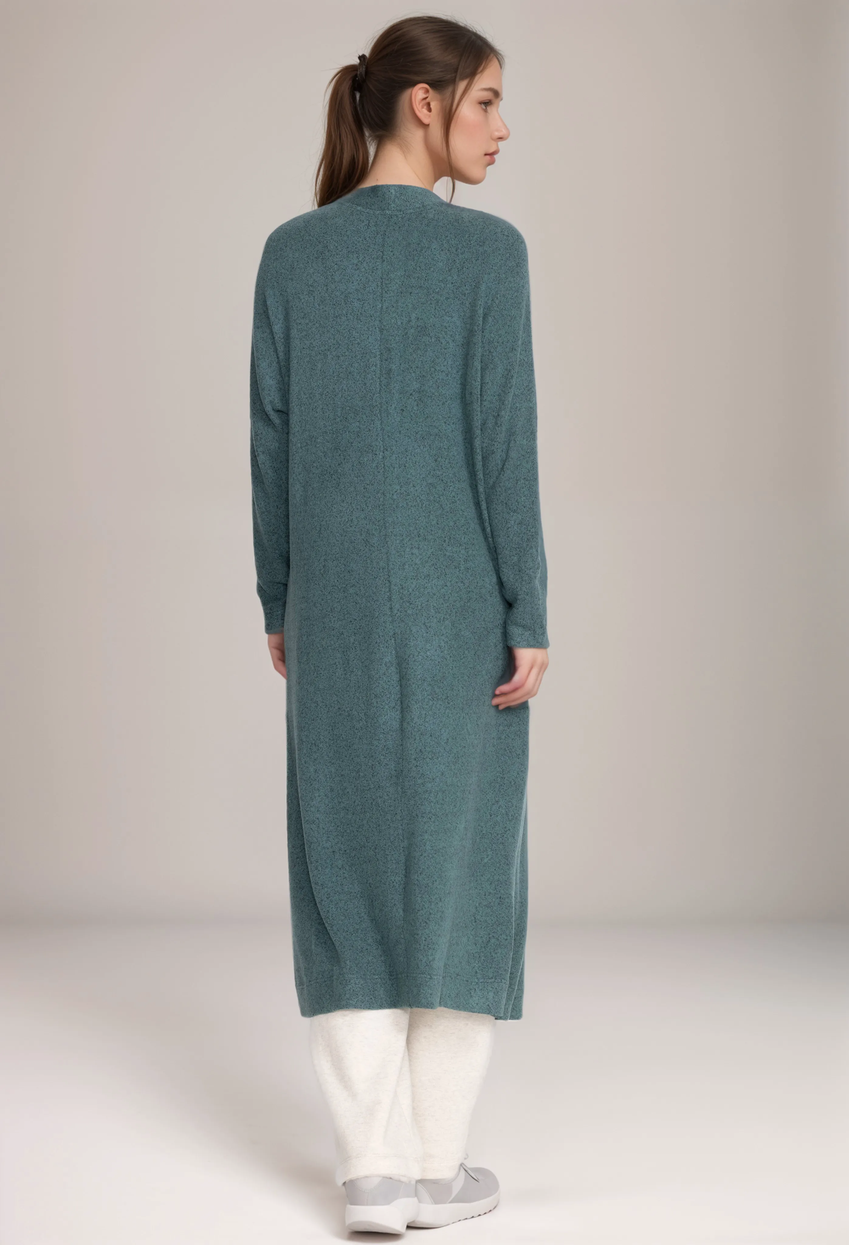 Johnny Was Calme Hachi Kimono with Pockets O41021-E