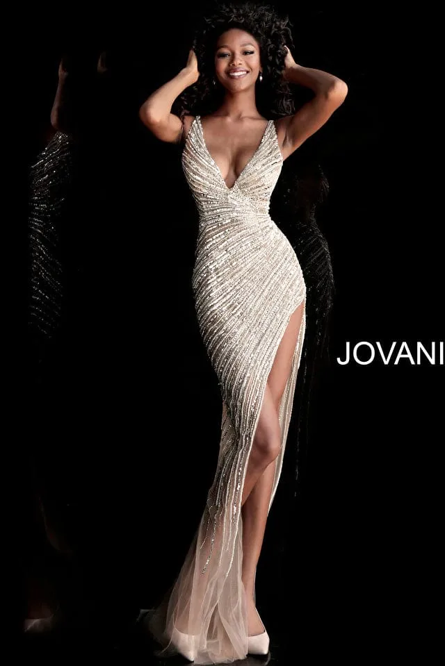 Jovani: 63405 Dress