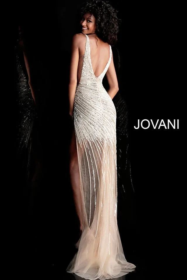 Jovani: 63405 Dress