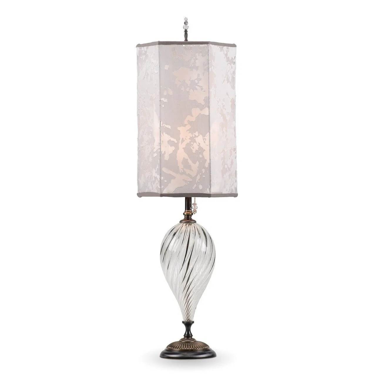 Juilana - Table Lamp