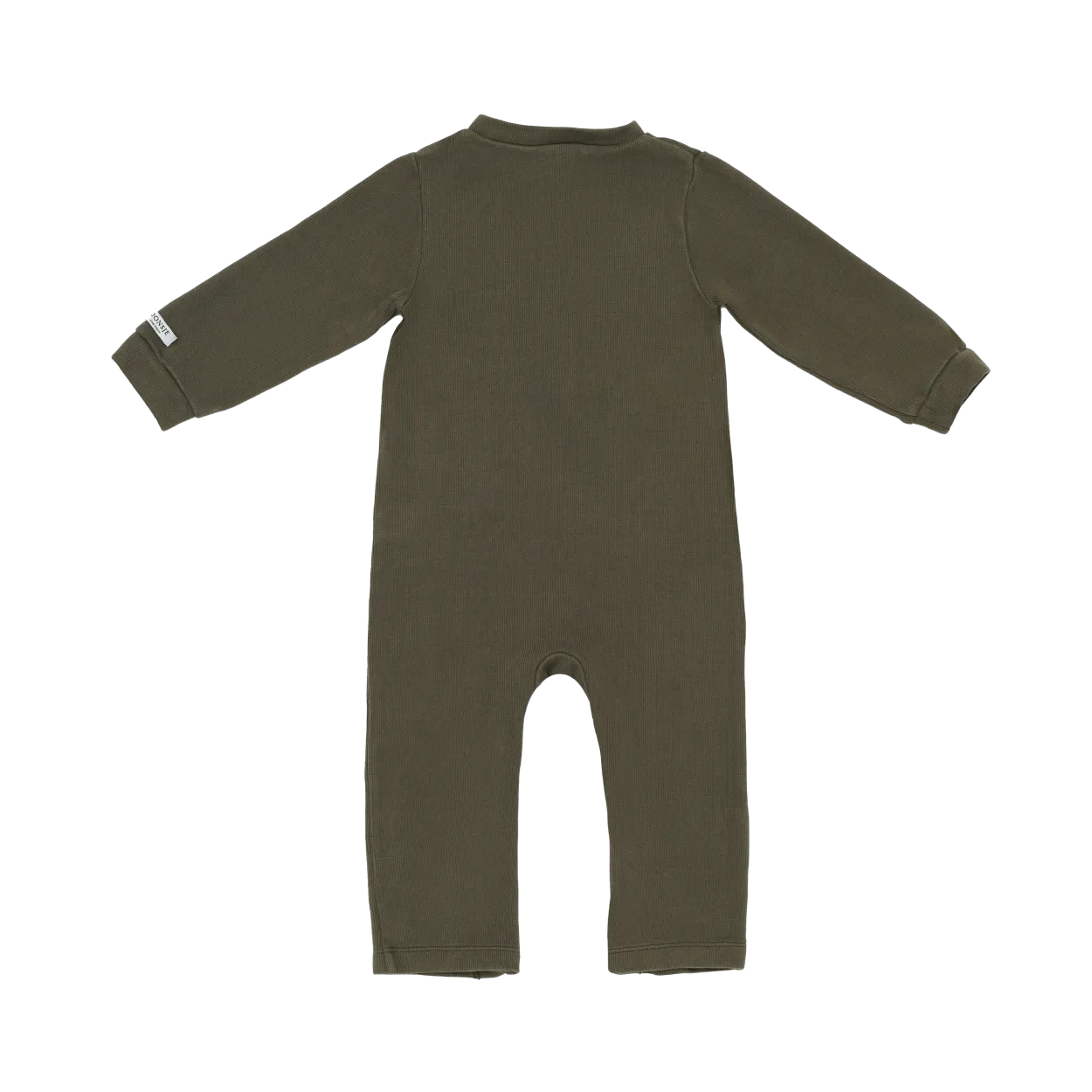 Jusi Jumpsuit | Stone Grey