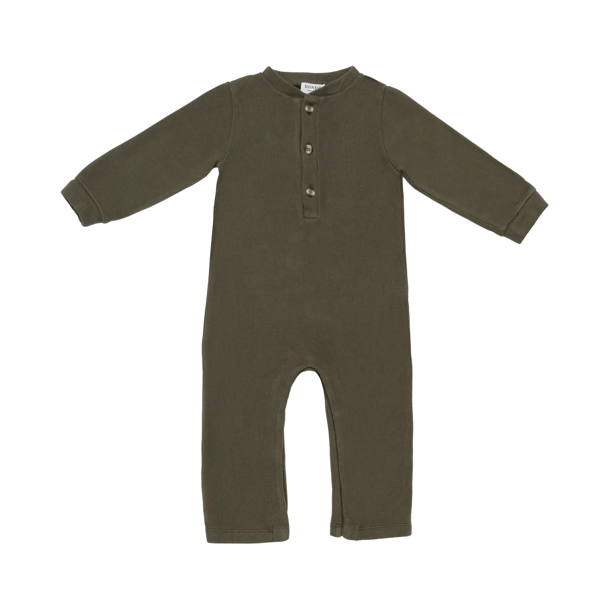 Jusi Jumpsuit | Stone Grey