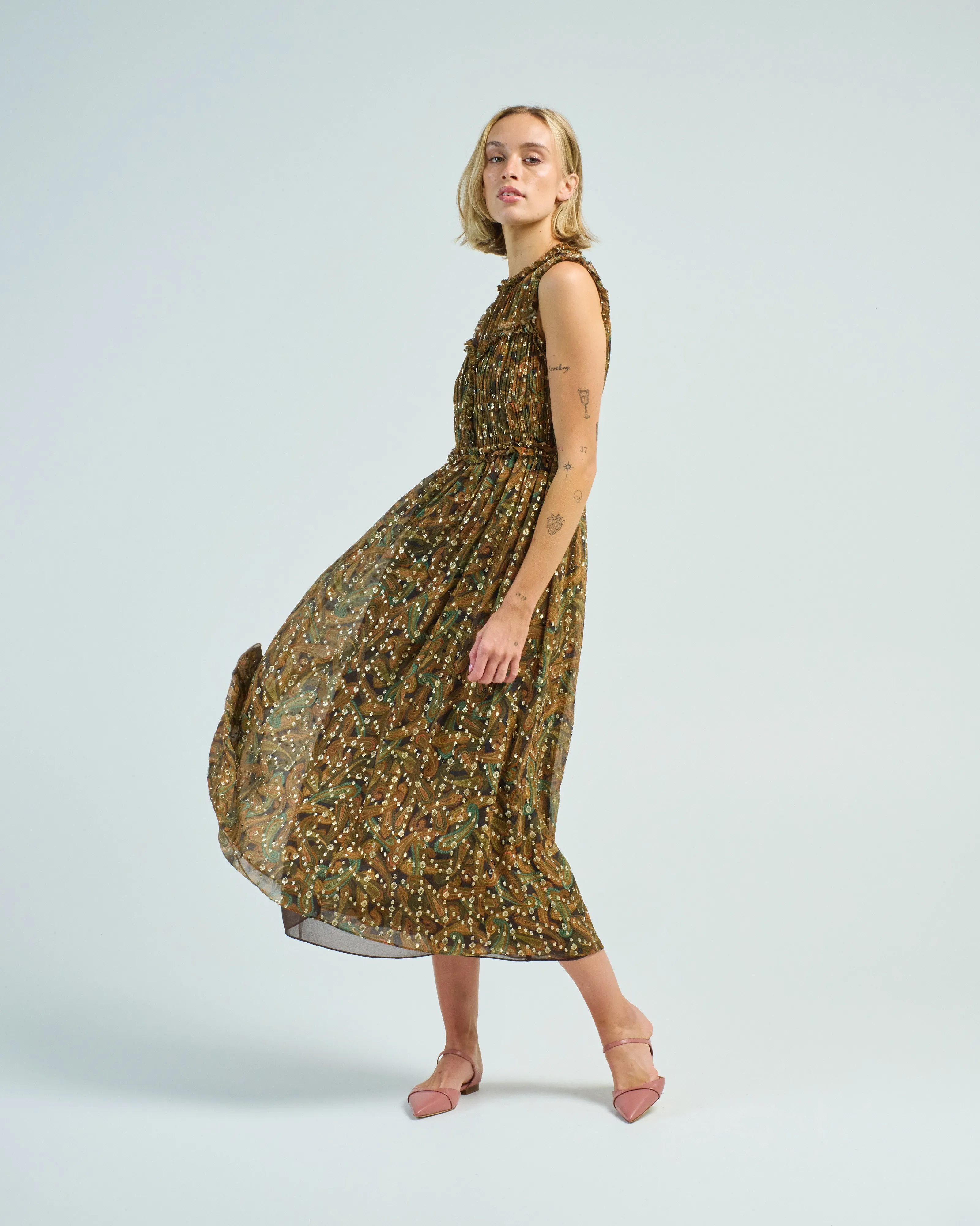 kasia dress