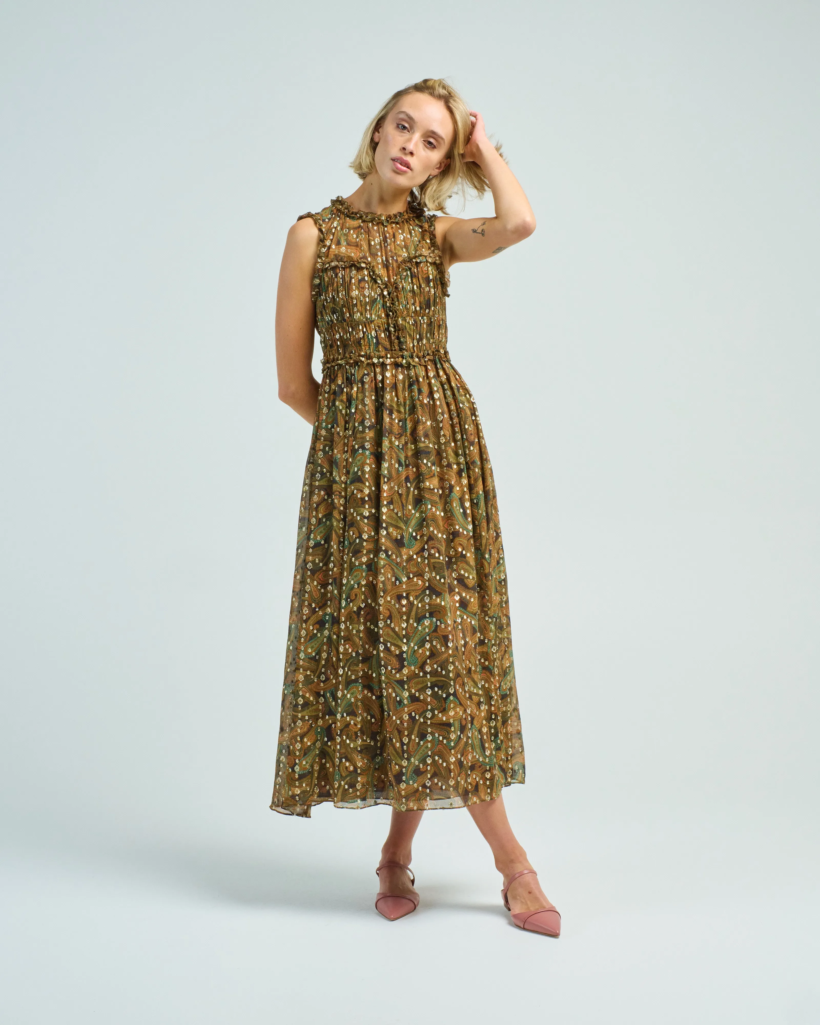 kasia dress